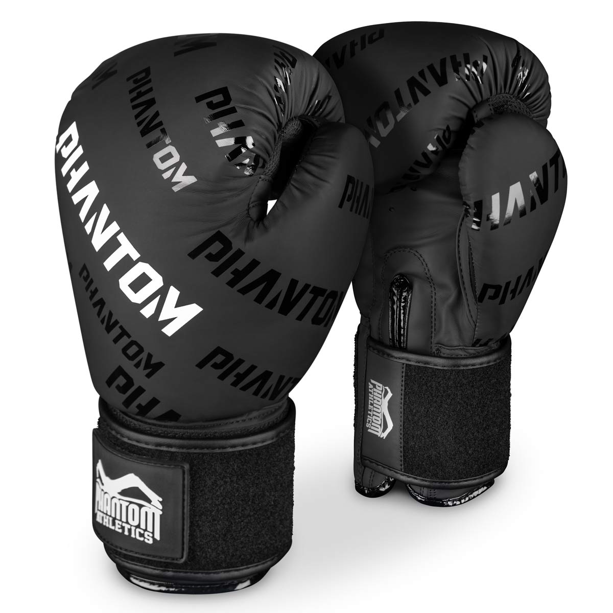 Gants de boxe VELCRO  pour MMA & Boxe - PHANTOM ATHLETICS